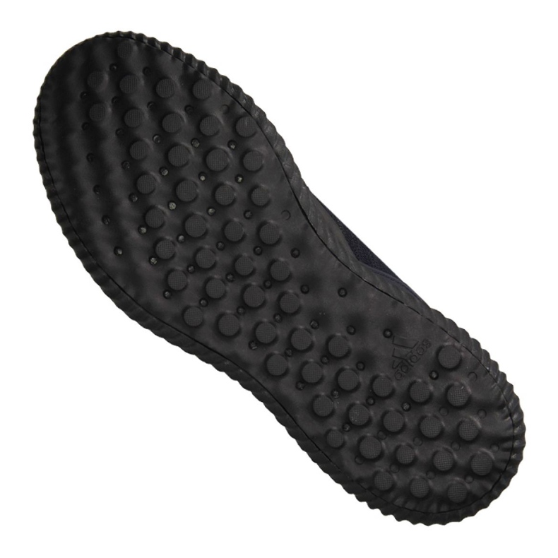Běžecké boty adidas Alphabounce Rc M CG5126 černá 1