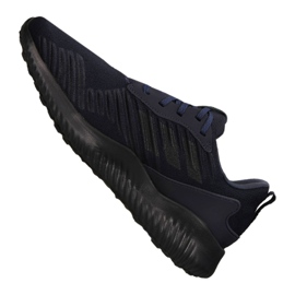 Běžecké boty adidas Alphabounce Rc M CG5126 černý 2