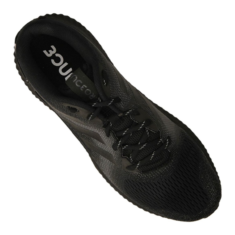 Běžecké boty adidas Aerobounce St M CQ0810 černý 1