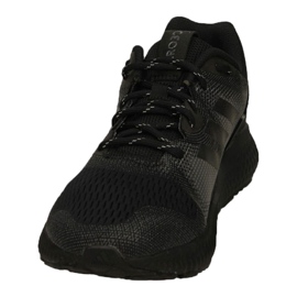 Běžecké boty adidas Aerobounce St M CQ0810 černý 2