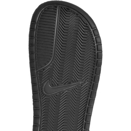 Nike Sportswear Benassi Shower Slide M 819024-010 černý 1