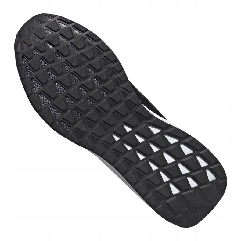 Boty Adidas Nova Run M EE9267 černá 2