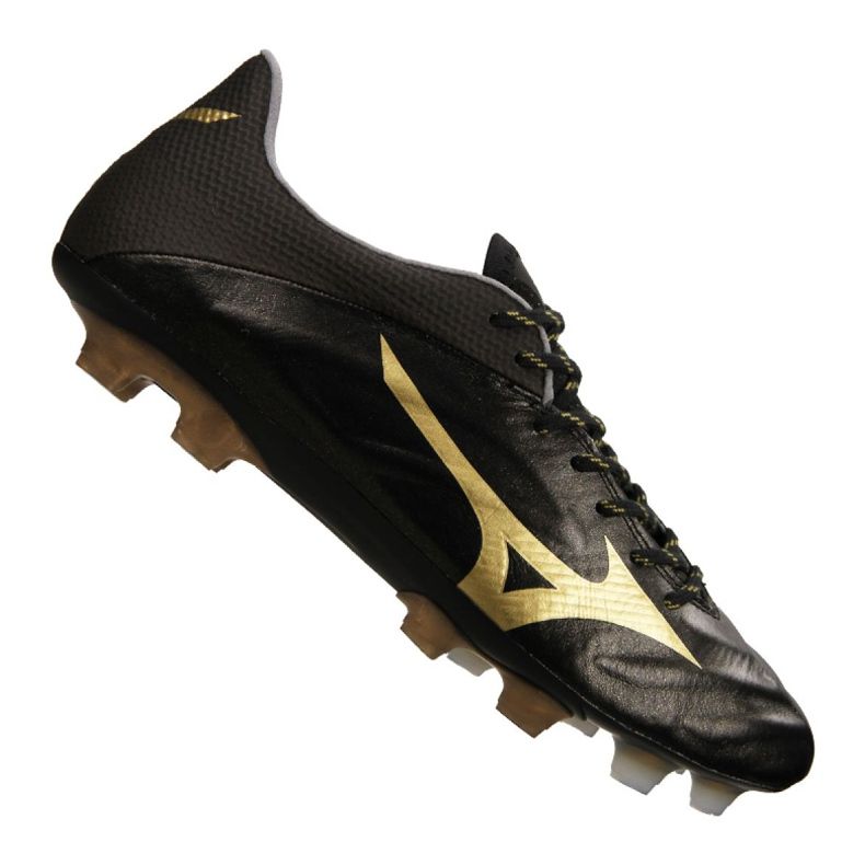 Kopačky Mizuno Rebula 2 V1 Made in Japan Fg P1GA187-950 vícebarevný černý 1
