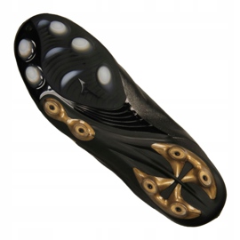 Kopačky Mizuno Rebula 2 V1 Made in Japan Fg P1GA187-950 vícebarevný černý 2
