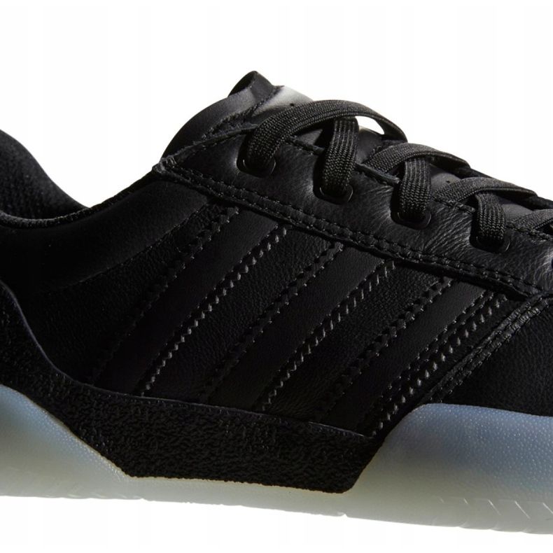 Boty Adidas City Cup DB3076 černá 1