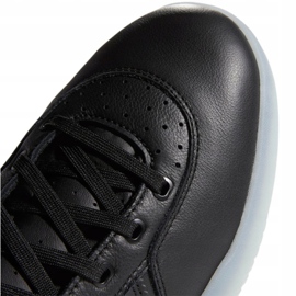 Boty Adidas City Cup DB3076 černý 2