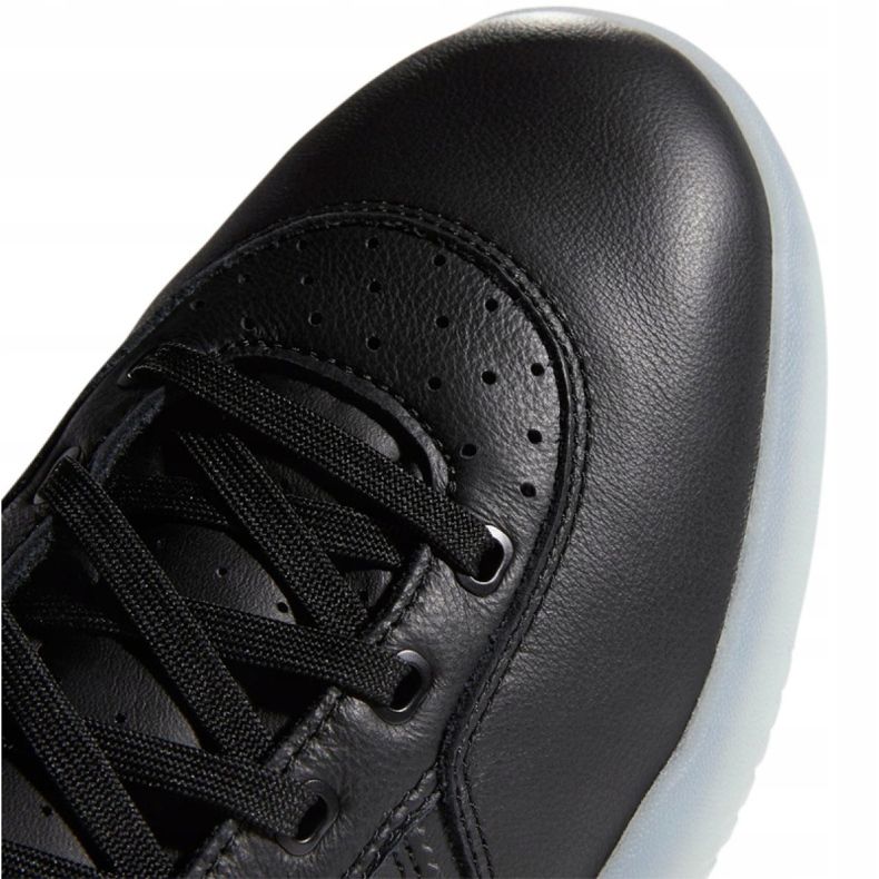 Boty Adidas City Cup DB3076 černý 2