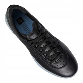 Boty Adidas City Cup DB3076 černá 4