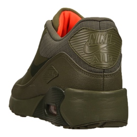 Nike Air Max 90 Ultra 2.0 We M AO7505-201 zelený 1