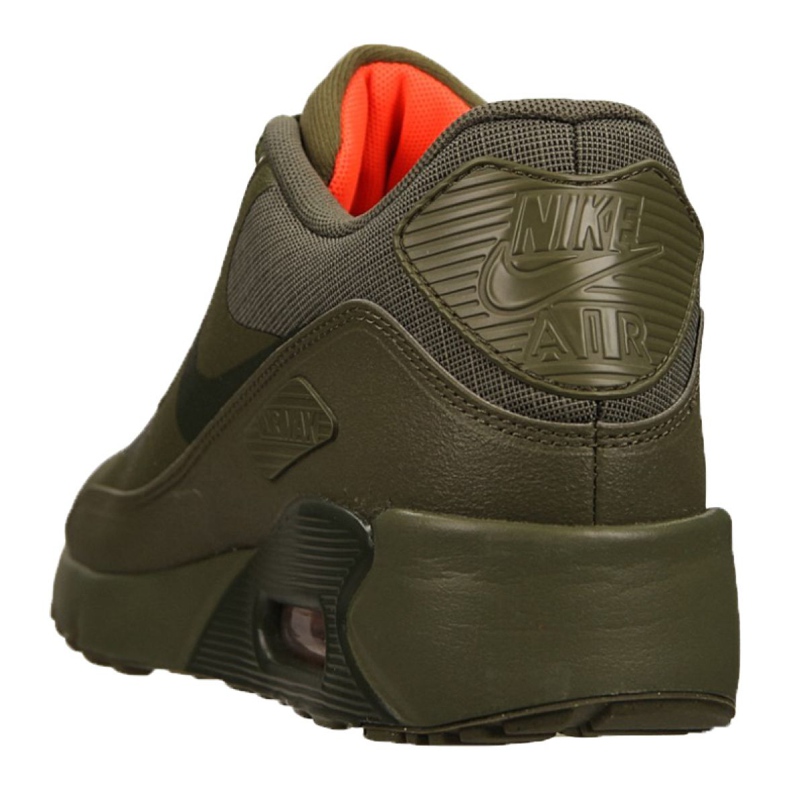Nike Air Max 90 Ultra 2.0 We M AO7505-201 zelená 1