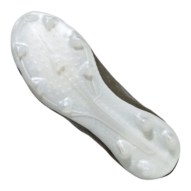 Kopačky Adidas Jr X 19+ Fg Jr EF8744 černý černý 2