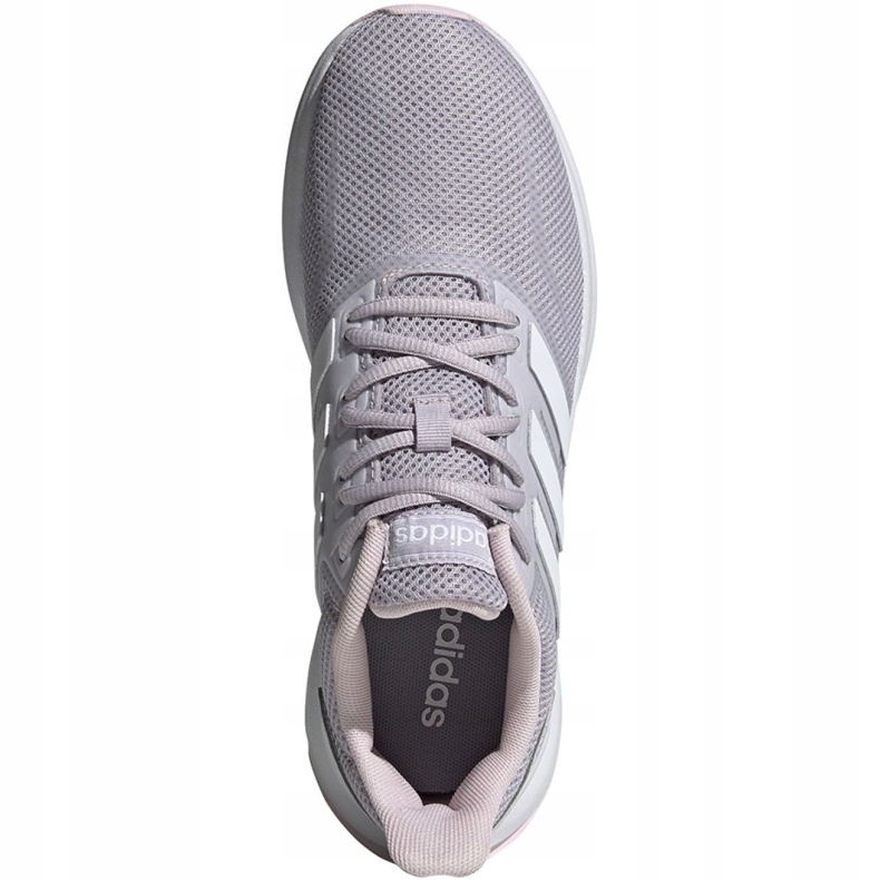 Boty Adidas W Runfalcon EE8166 fialová 1