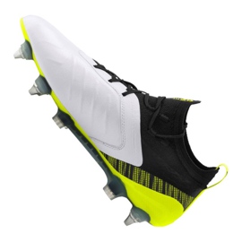 Kopačky Puma One 5.1 Mx Sg Fg M 105615-02 vícebarevný vícebarevný 1