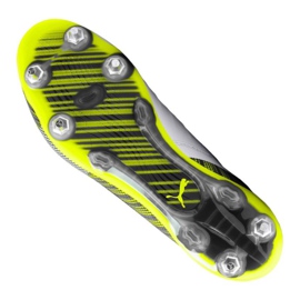 Kopačky Puma One 5.1 Mx Sg Fg M 105615-02 vícebarevný vícebarevný 2