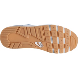 Boty Nike Nightgazer M 644402 412 námořnická modř 1