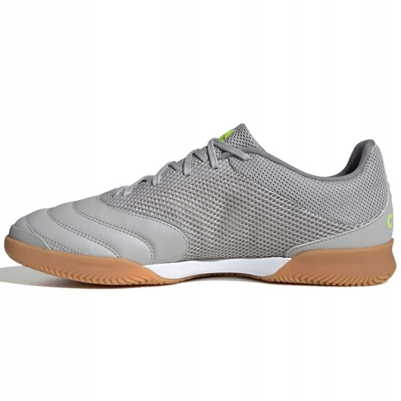 Kopačky Adidas Copa 20.3 In Sala M EF8335 šedá 2