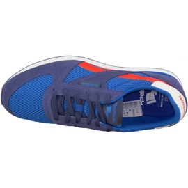 Reebok Royal Cl Jogger M V68437 námořnická modř 2