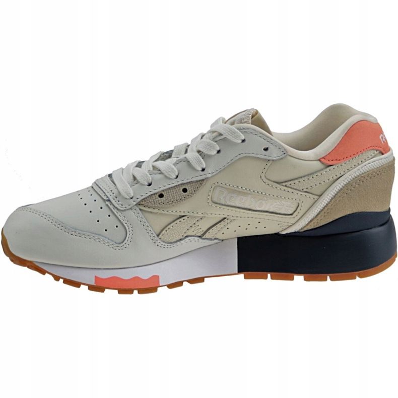 Reebok Lx 8500 Shades W BD1584 šedá vícebarevný 1
