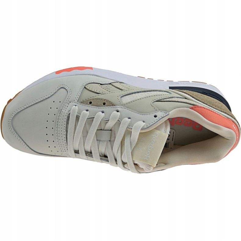 Reebok Lx 8500 Shades W BD1584 šedá vícebarevný 2