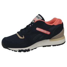 Reebok Gl 6000 Out-Color W BD1580 námořnická modř 1