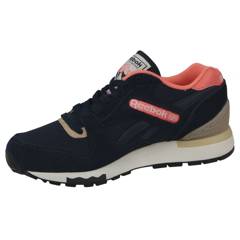 Reebok Gl 6000 Out-Color W BD1580 námořnická modř 1