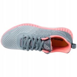 Reebok Print Run Prime W BS8814 šedá 2