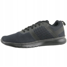 Reebok Pt Prime Run M CN3149 černý 1