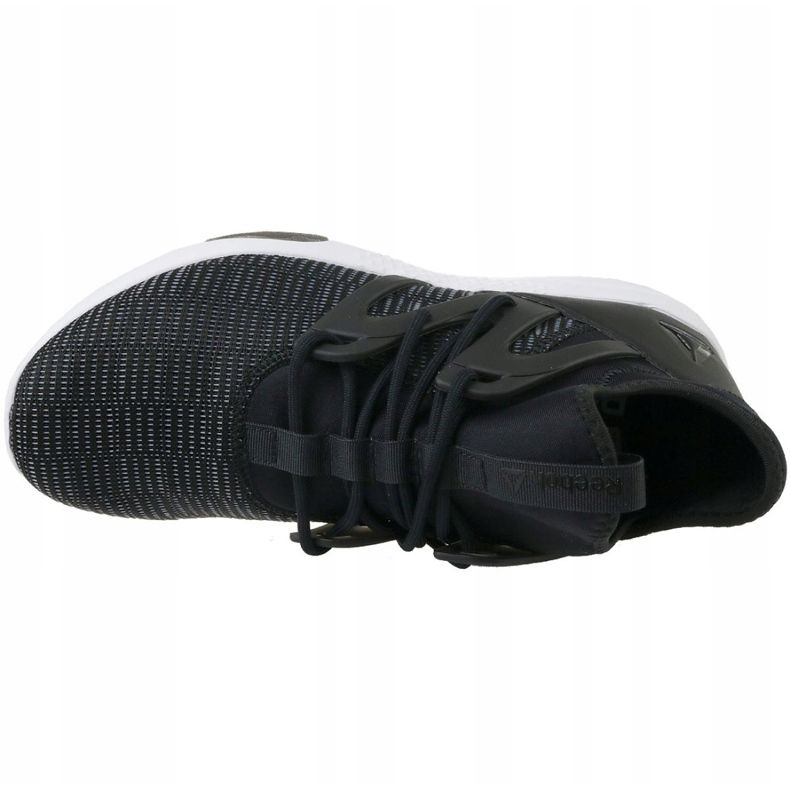 Boty Reebok Hayasu Ltd W CN1943 černá šedá 2