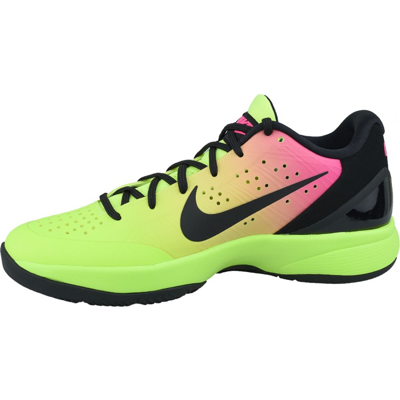 Boty Nike Air Zoom Hyperattack M 881485-999 žluť 1