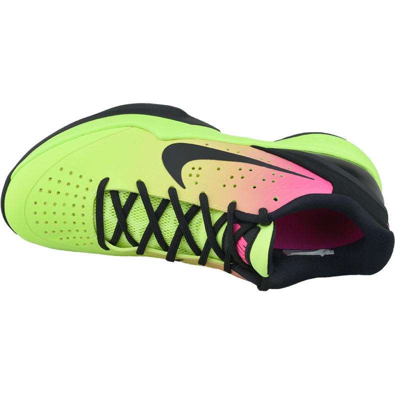 Boty Nike Air Zoom Hyperattack M 881485-999 žluť 2