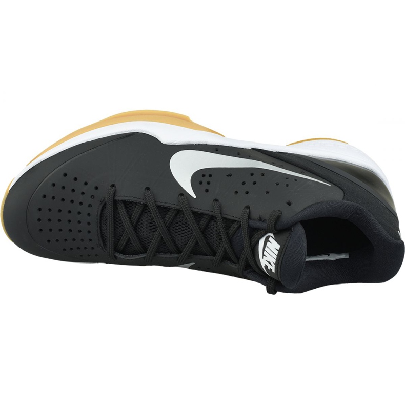 Boty Nike Air Zoom Hyperattack M 881485-001 černá 2