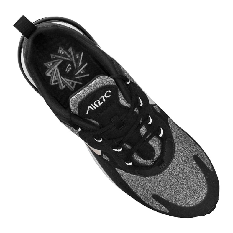 Nike Air Max 270 React M AO4971-001 černá 2