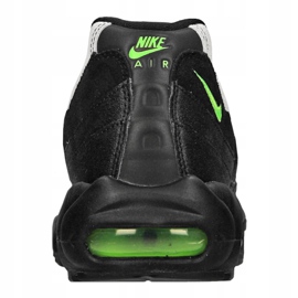Boty Nike Air Max 95 Essential M AT9865-004 černá šedá 2