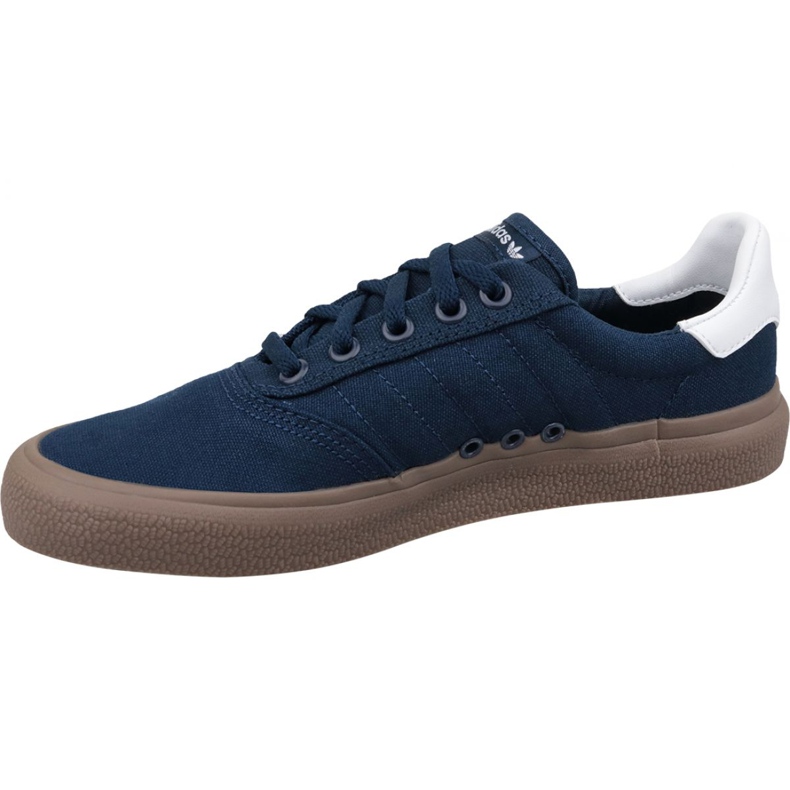 Boty Adidas 3MC M G54654 námořnická modř 1