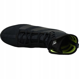 Boty Adidas Box Hog 3 F99921 černá 2