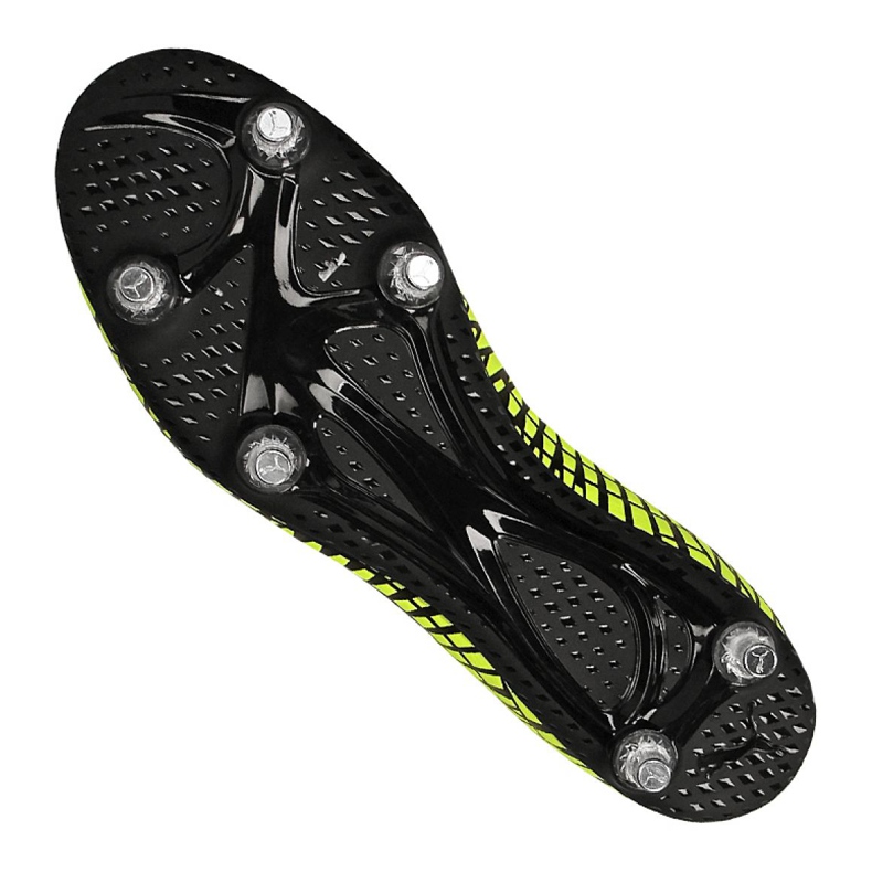 Kopačky Puma Future 4.4 Sg Fg M 105687-02 žluť žluť 2