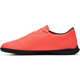 Sálová obuv Nike Phantom Venom CLub Ic M AO0578-810 pomerančový pomerančový 2