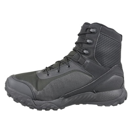 Under Armour Valsetz Rts 1.5 4E Extra Wide M 3021035-001 černý 1