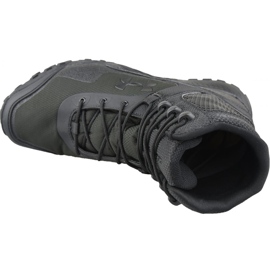 Under Armour Valsetz Rts 1.5 4E Extra Wide M 3021035-001 černý 2