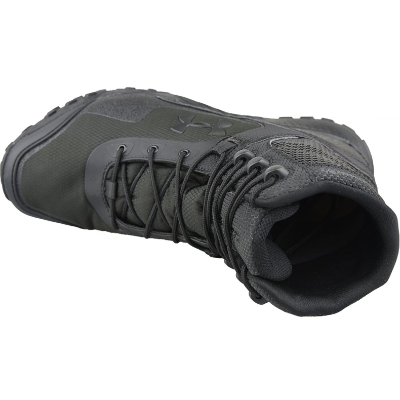 Under Armour Valsetz Rts 1.5 4E Extra Wide M 3021035-001 černý 2