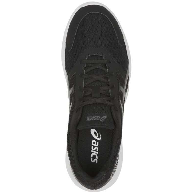 Asics Stormer 2 M T843N-9097 černý 1