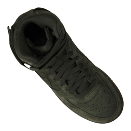 Boty Nike Air Force 1 High Lv 8 Gs Jr 807617-300 zelená 5