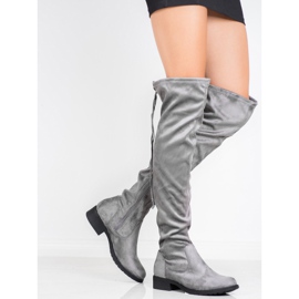 Seastar Příležitostní mušketýři šedá 1