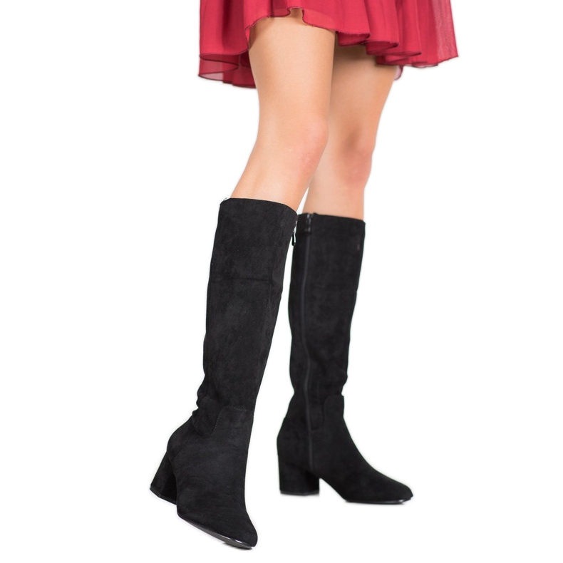 Seastar Neformální boty černý 2