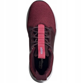 Boty Adidas Energy Falcon XW EE9946 červené 1