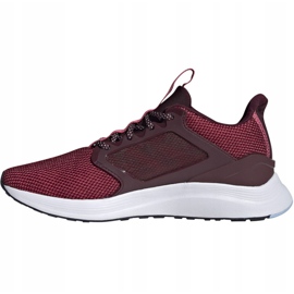 Boty Adidas Energy Falcon XW EE9946 červené 2