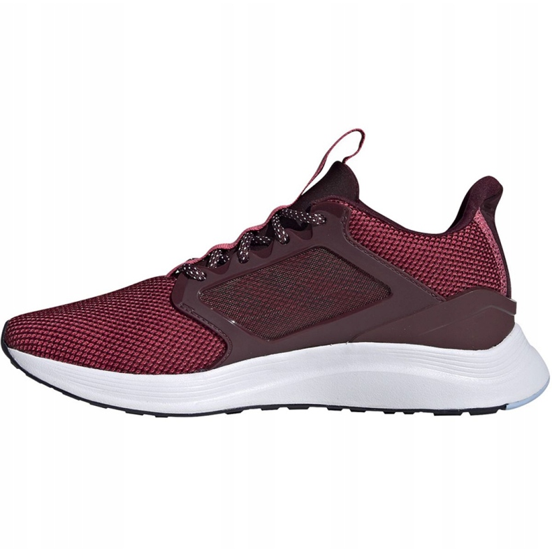 Boty Adidas Energy Falcon XW EE9946 červený 2