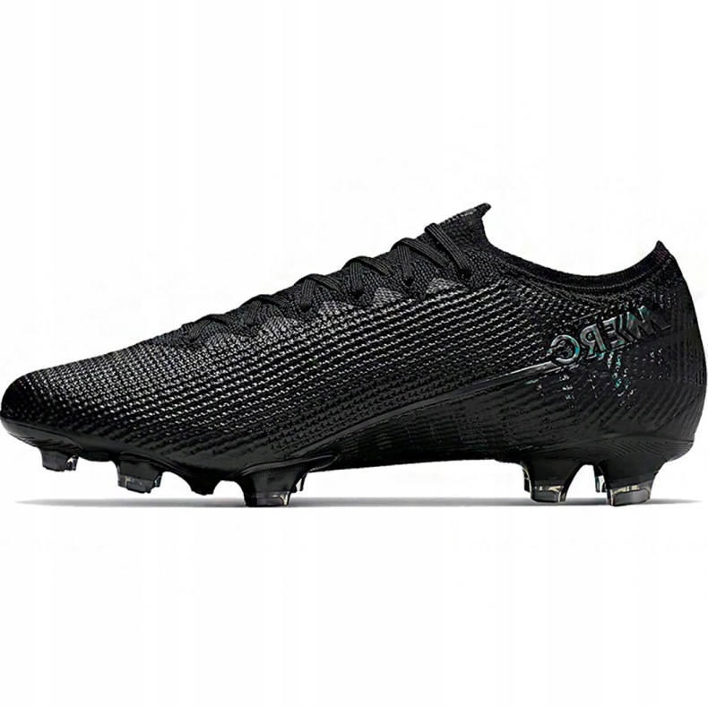 Kopačky Nike Mercurial Vapor 13 Elite M Fg AQ4176 001 černý černý 1