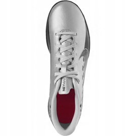 Kopačky Nike Mercurial Vapor 13 Club Neymar M Ic AT7998 006 vícebarevný šedá 2 Kopačky Nike Mercurial Vapor 13 Club Neymar M Ic AT7998 006 vícebarevný šedá 2