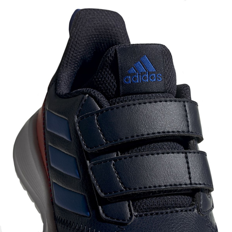 Boty Adidas Jr AltaRun Cf Jr G27235 černý 1